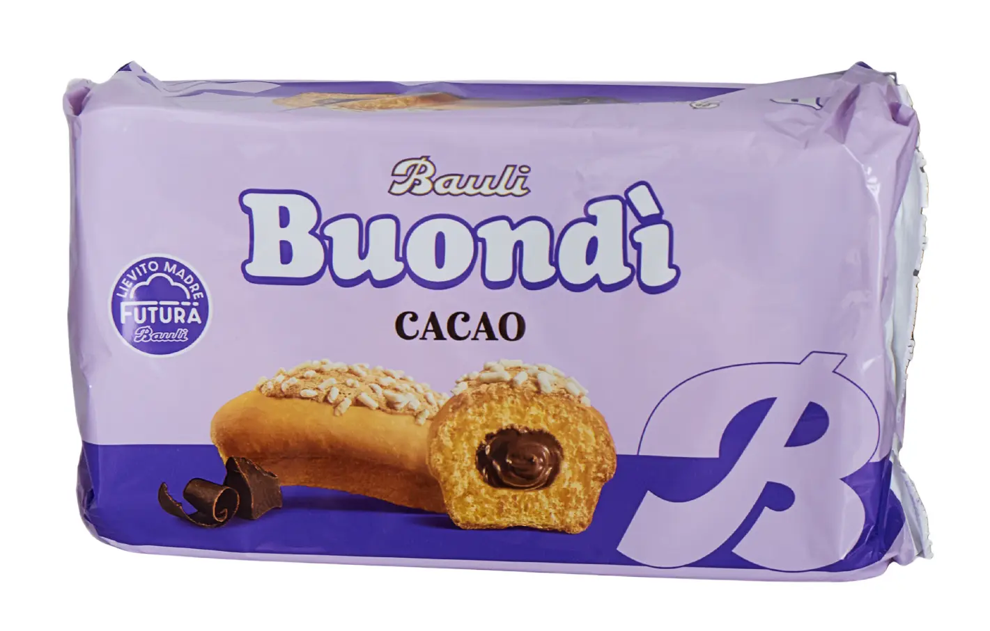 Buondì Cacao 258 g