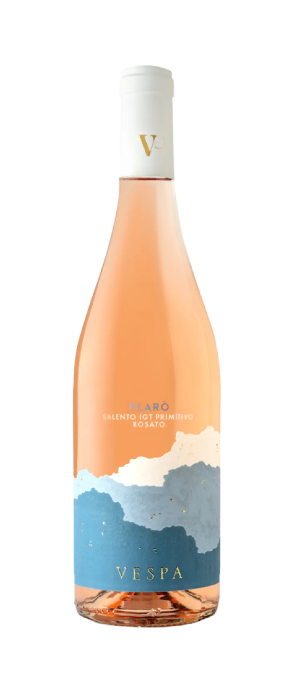 Flarò Rosato Salento