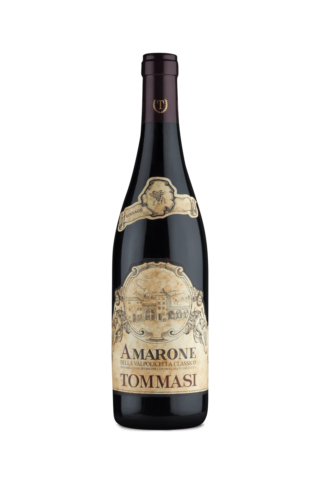 Amarone della Valpolicella Classico Amarone della Valpolicella Classico