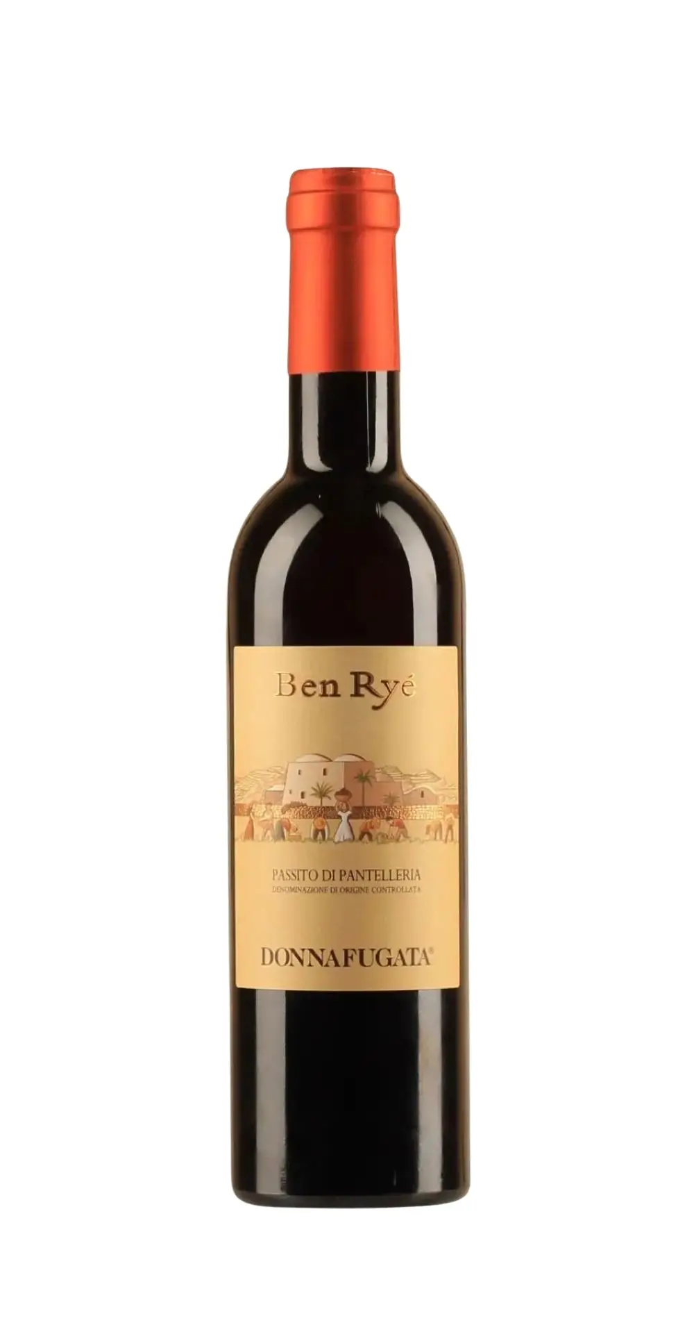 Ben Rye Passito 375 ml