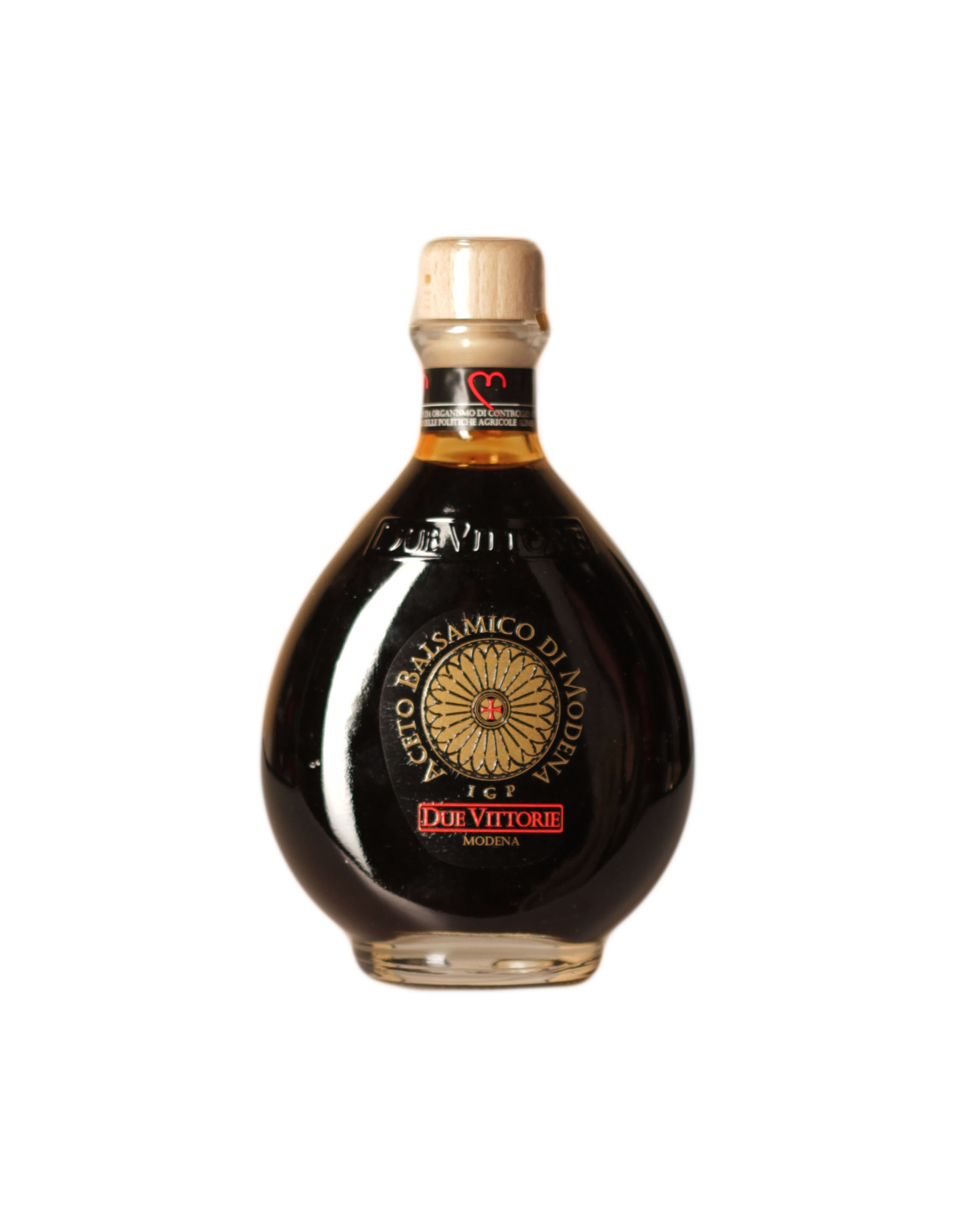 Due Vittorie Aceto Balsamico di Modena IGP Oro (59,96 €/l)