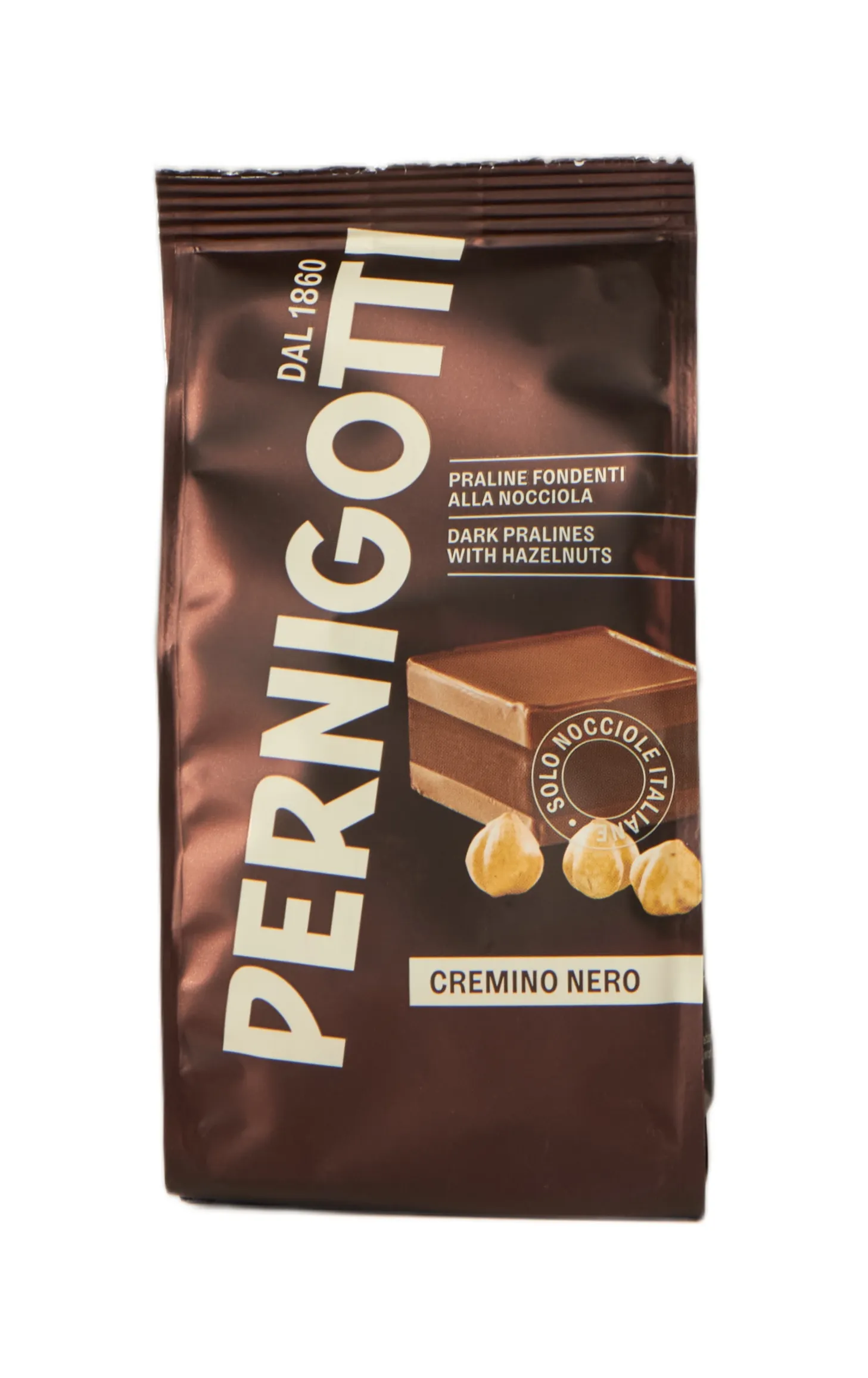 Cremino Nero 140 g
