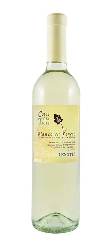Colle dei Tigli Bianco del Veneto Colle dei Tigli Bianco del Veneto