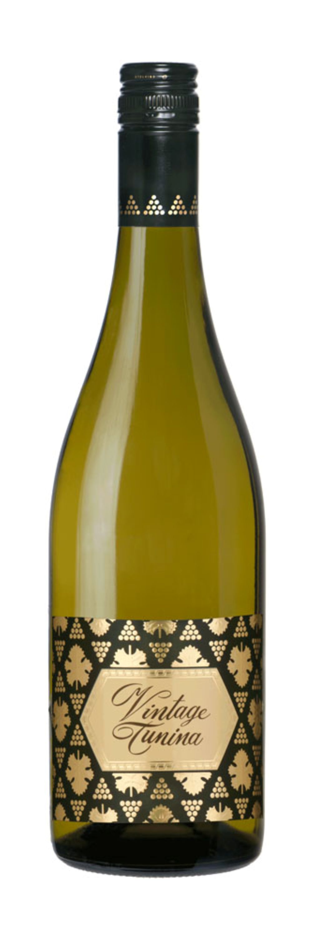 Vintage Tunina Bianco Venezia Giulia