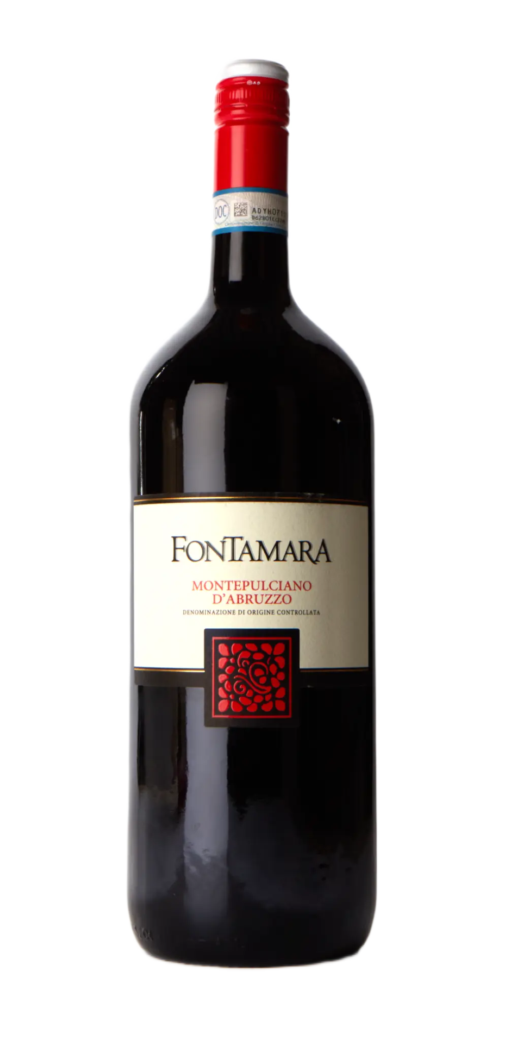 Montepulciano d'Abruzzo Magnum 1,5L