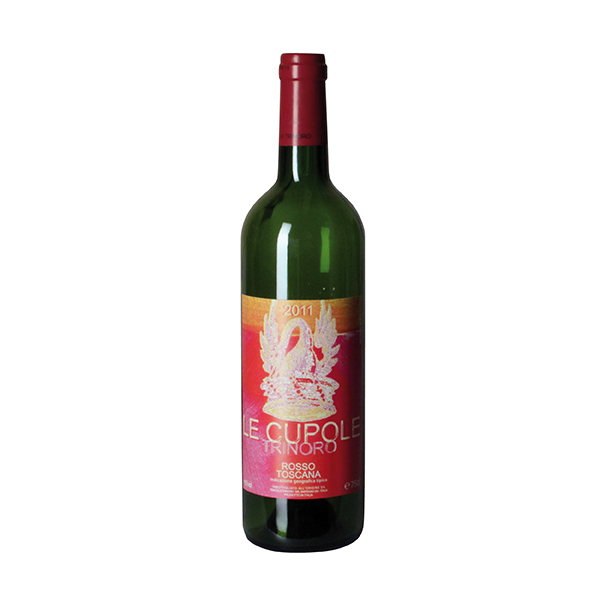 (43,99 €/l) Tenuta di Trinoro Le Cupole Rosso Toscana
