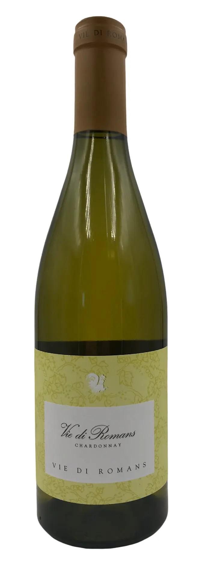 Chardonnay Friuli