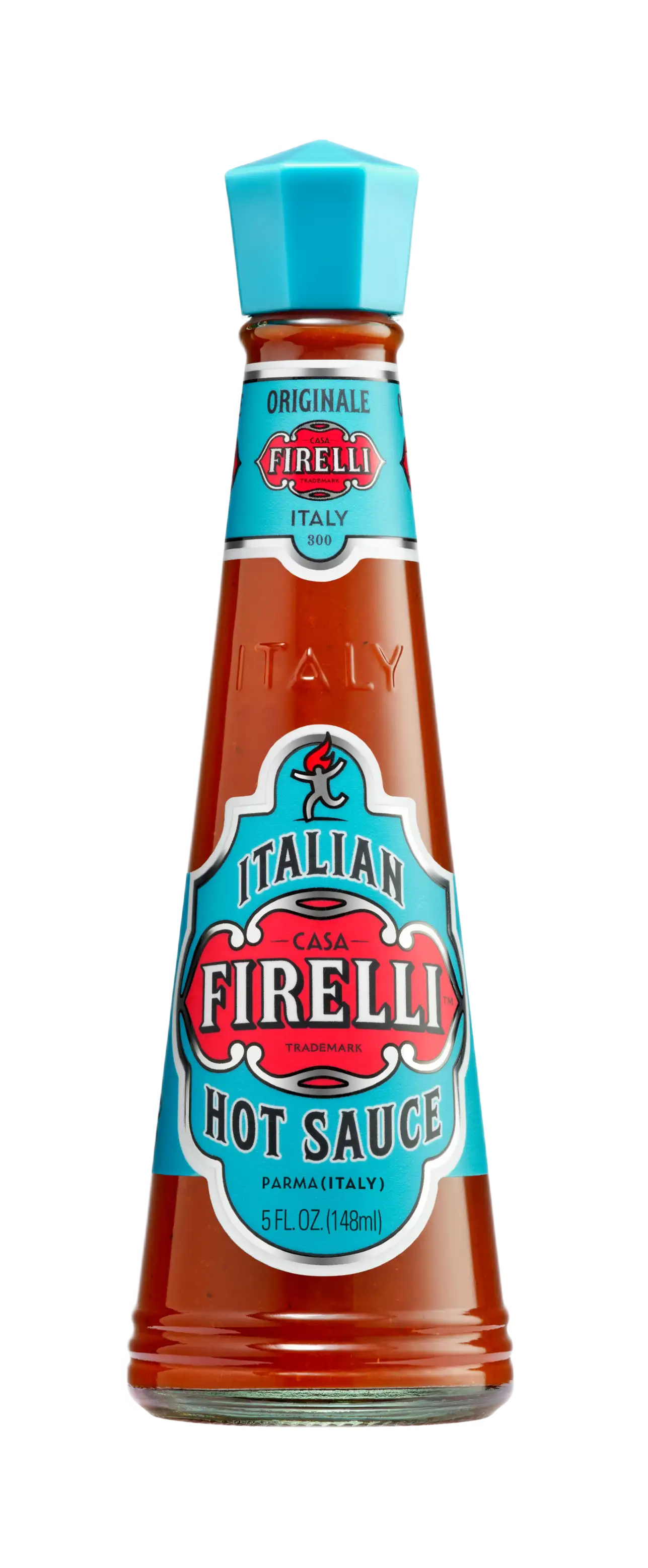 Hot Sauce 155 g