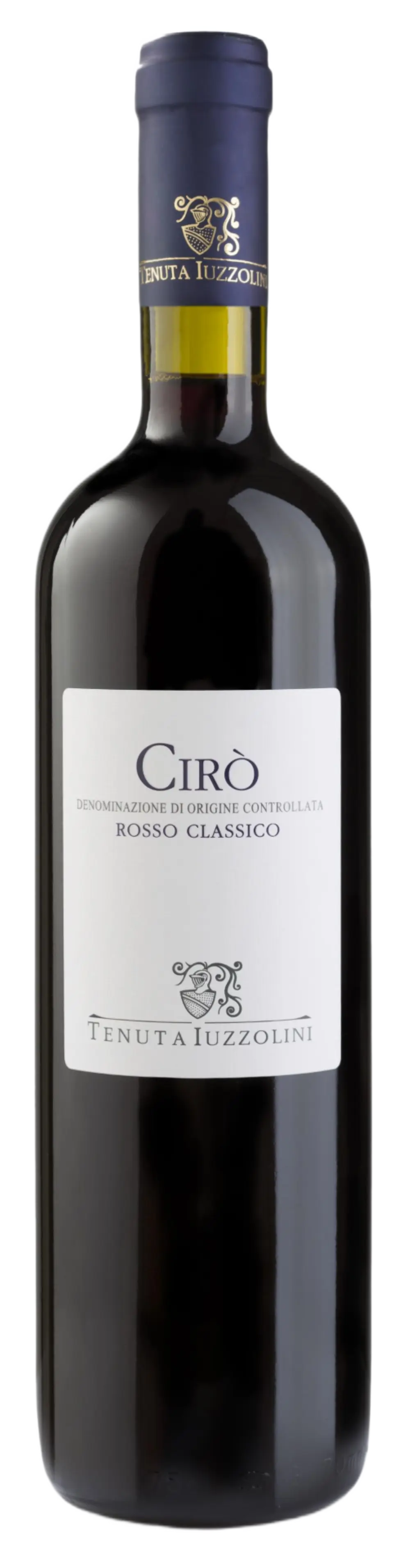 Cirò Rosso