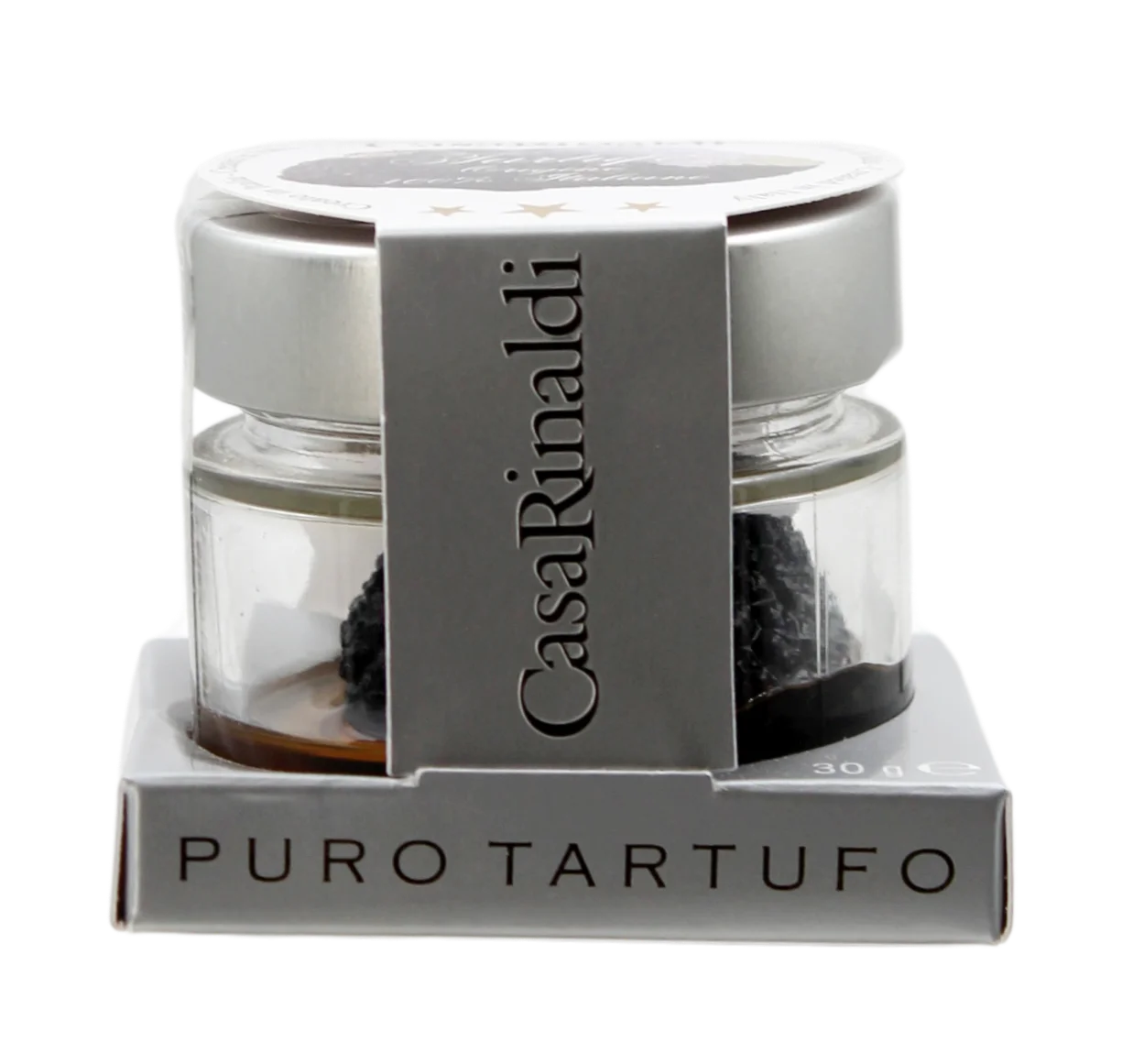 Tartufo Nero Intero 30 g Tartufo Nero Intero 30 g