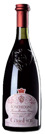 Ronchedone Vino Rosso Ronchedone Vino Rosso