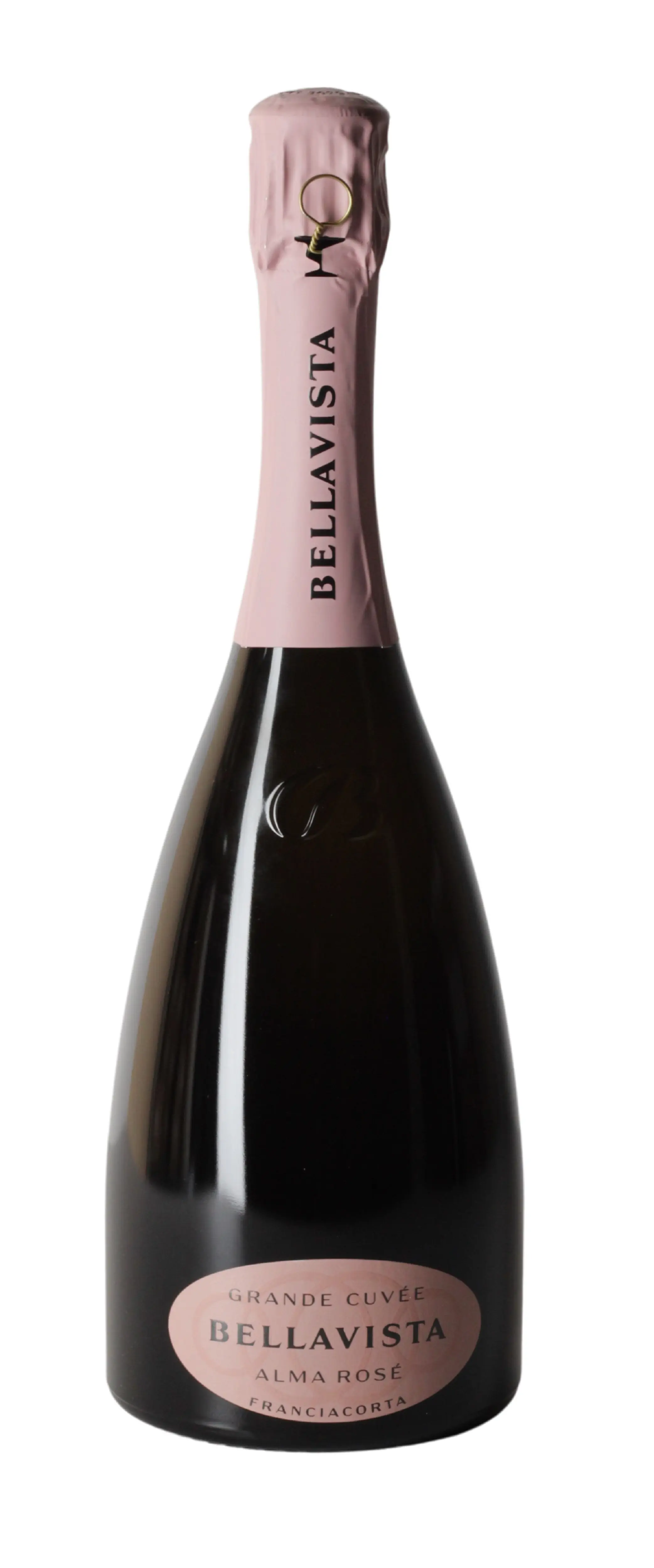 Grande Cuvée Alma Rosé Grande Cuvée Alma Rosé