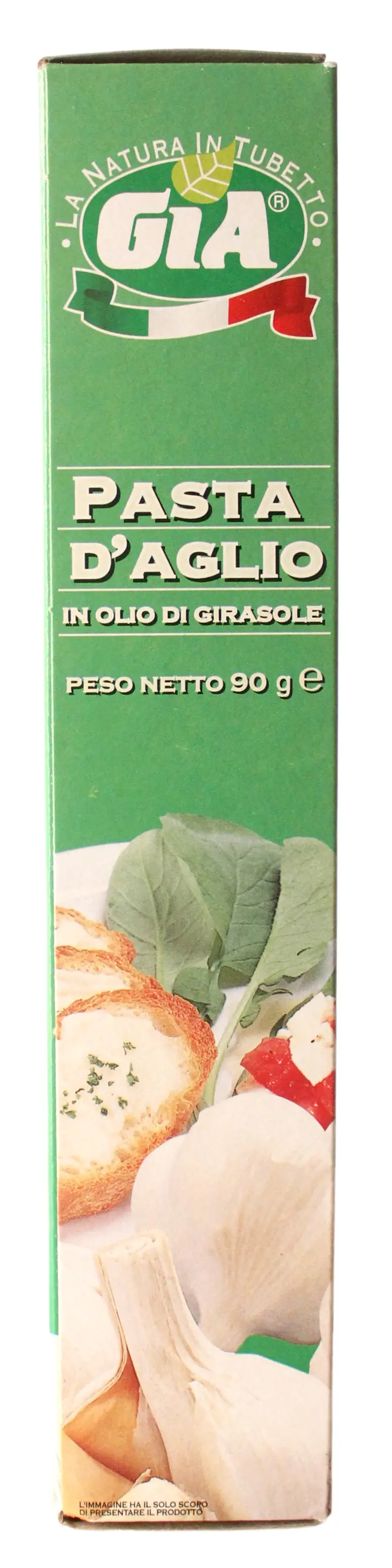 Pasta d'Aglio 90 g