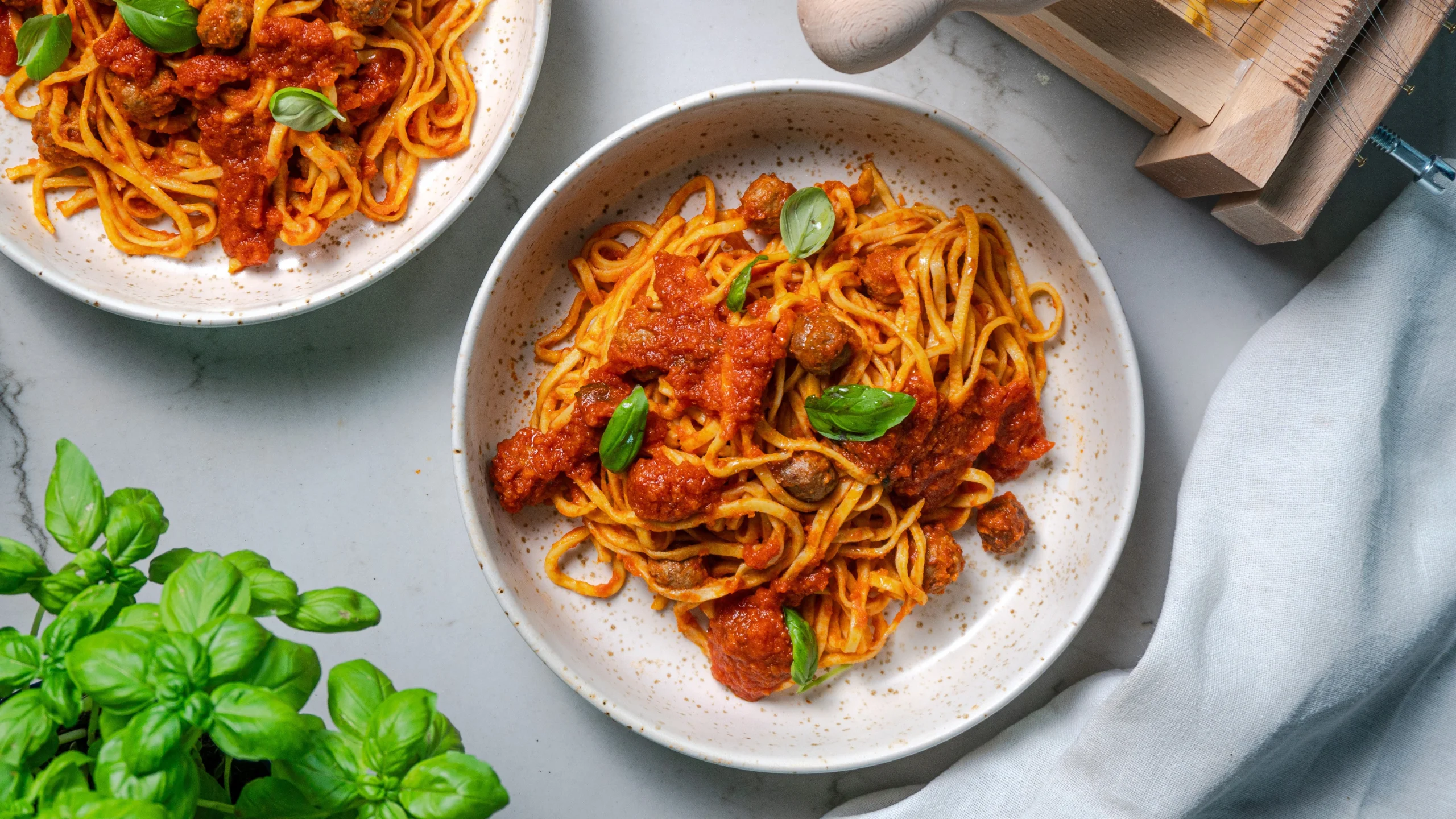 Chitarrine alla Teramana