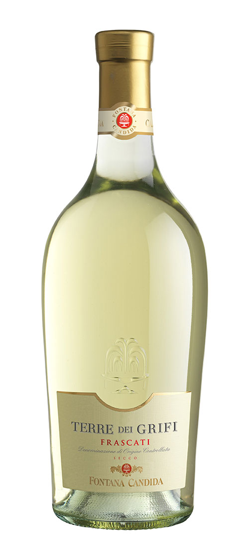 (8,25 €/l) Fontana Candida Frascati Secco Terre dei Grifi