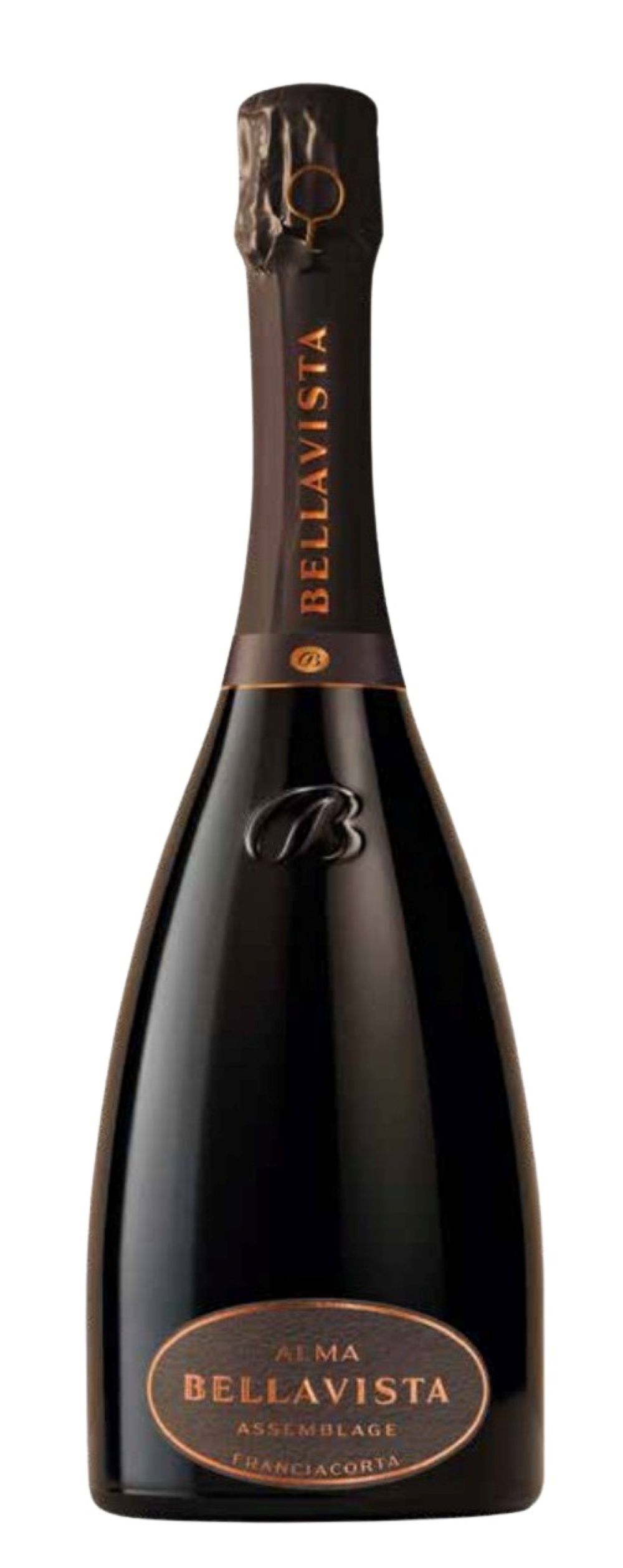 Alma Franciacorta Brut