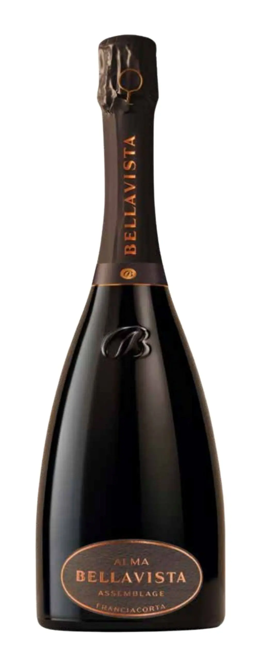 Alma Franciacorta Brut