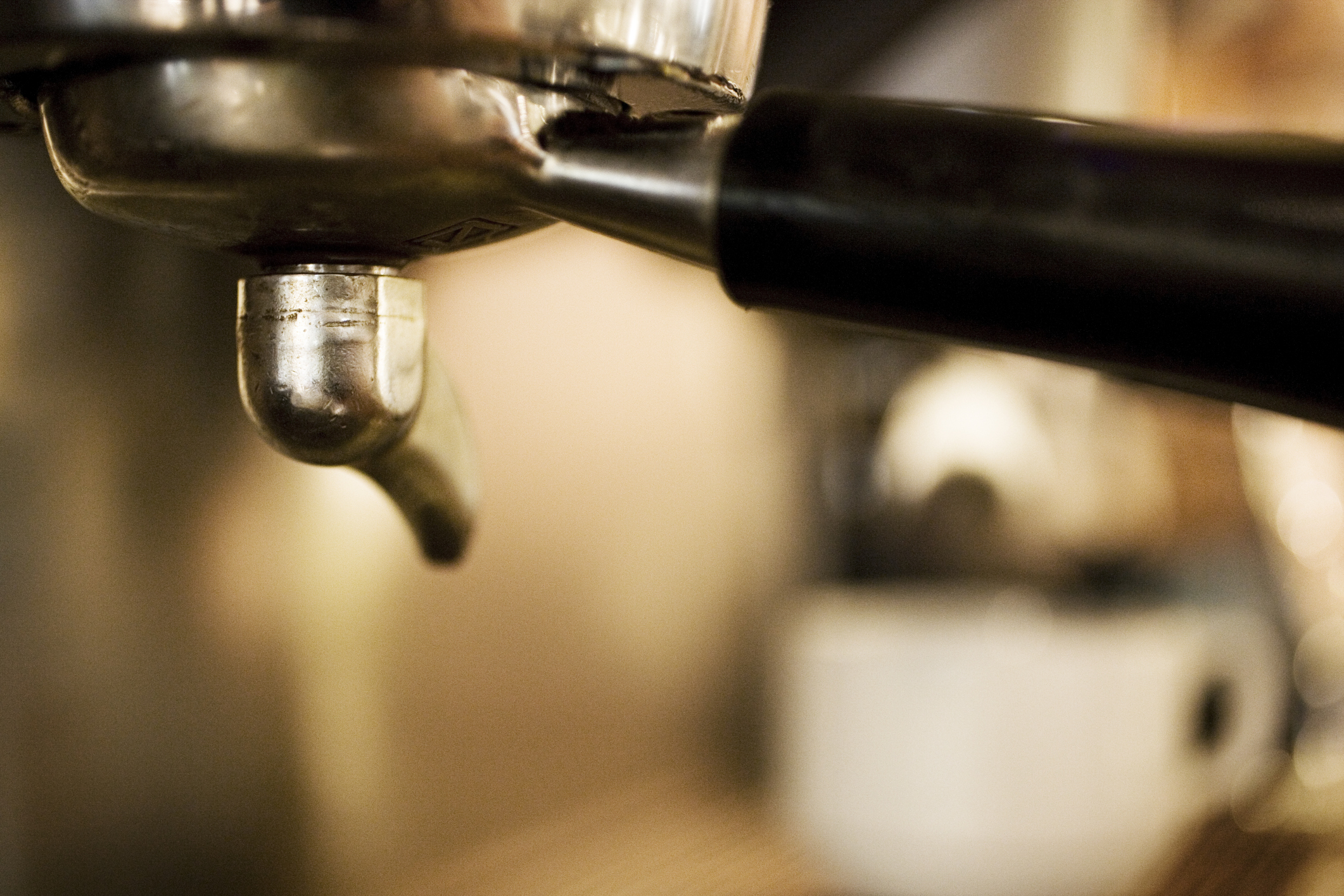 Espresso – Italiens Nationalheiligtum