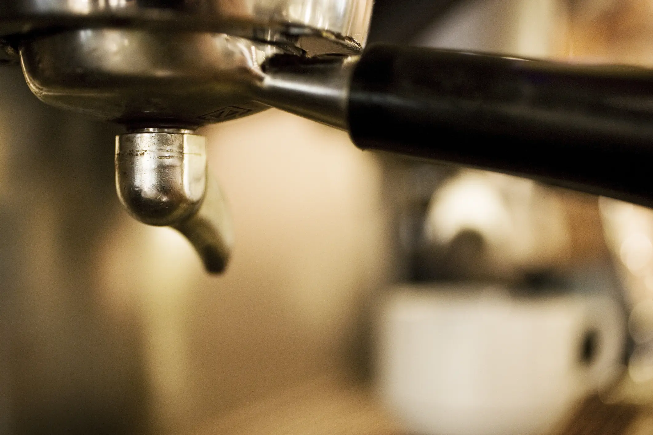 Espresso – Italiens Nationalheiligtum