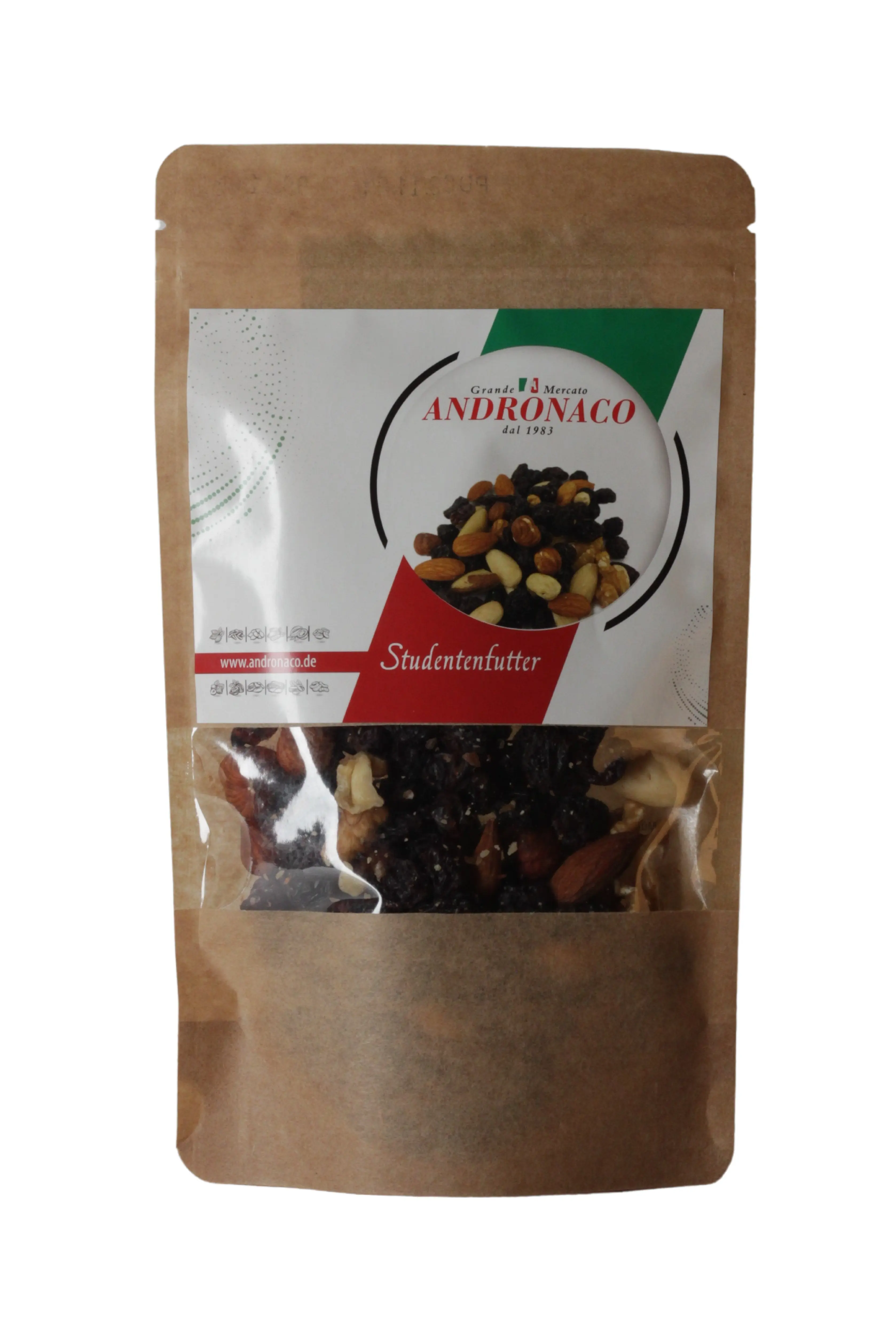 Studentenfutter 150 g Studentenfutter 150 g