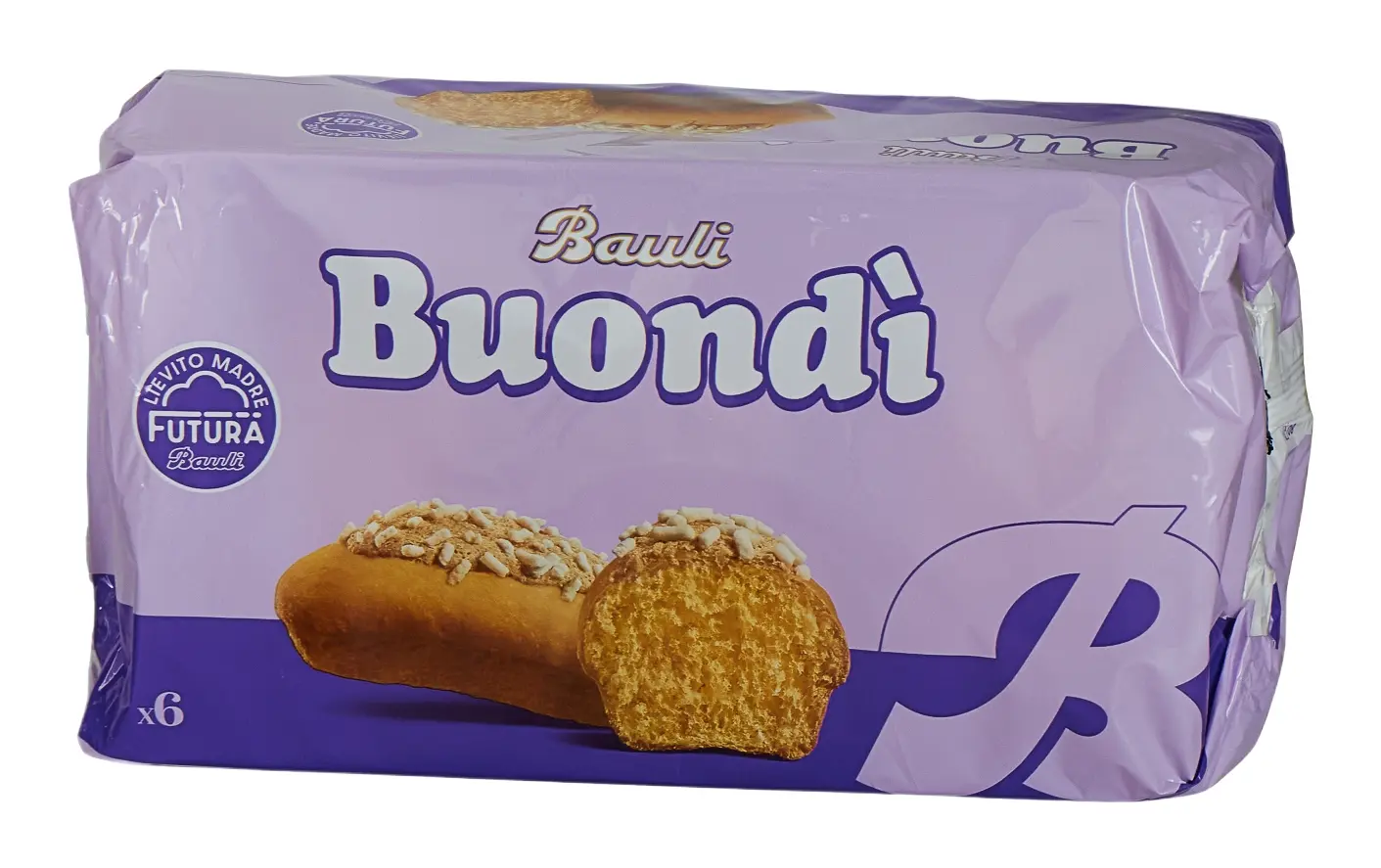 Buondì Classico 198 g