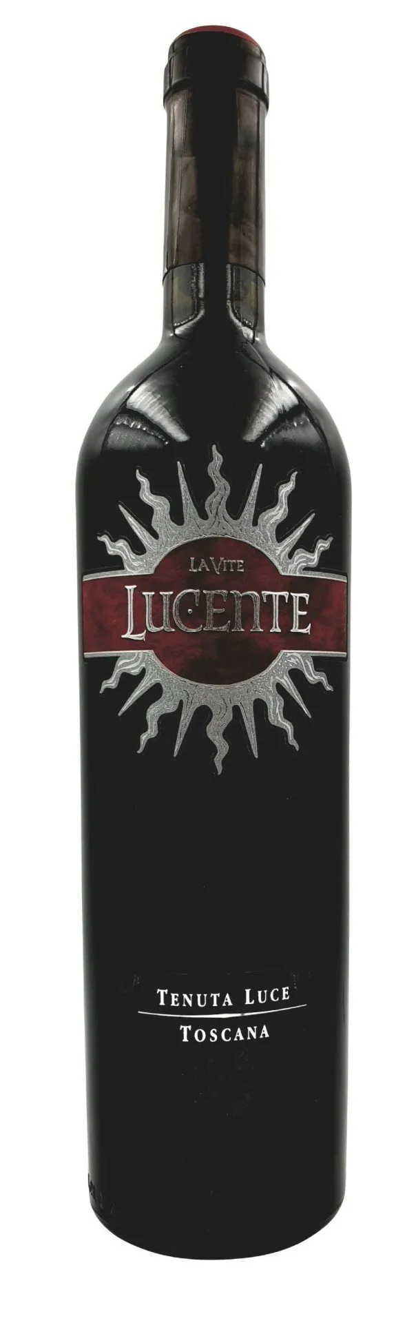 Luce della Vite, Lucente Rosso Toscana, Rotwein, 0,75 l