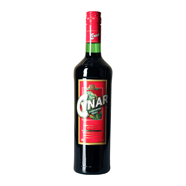 (16,70 €/l) Cynar Cynar Bitter