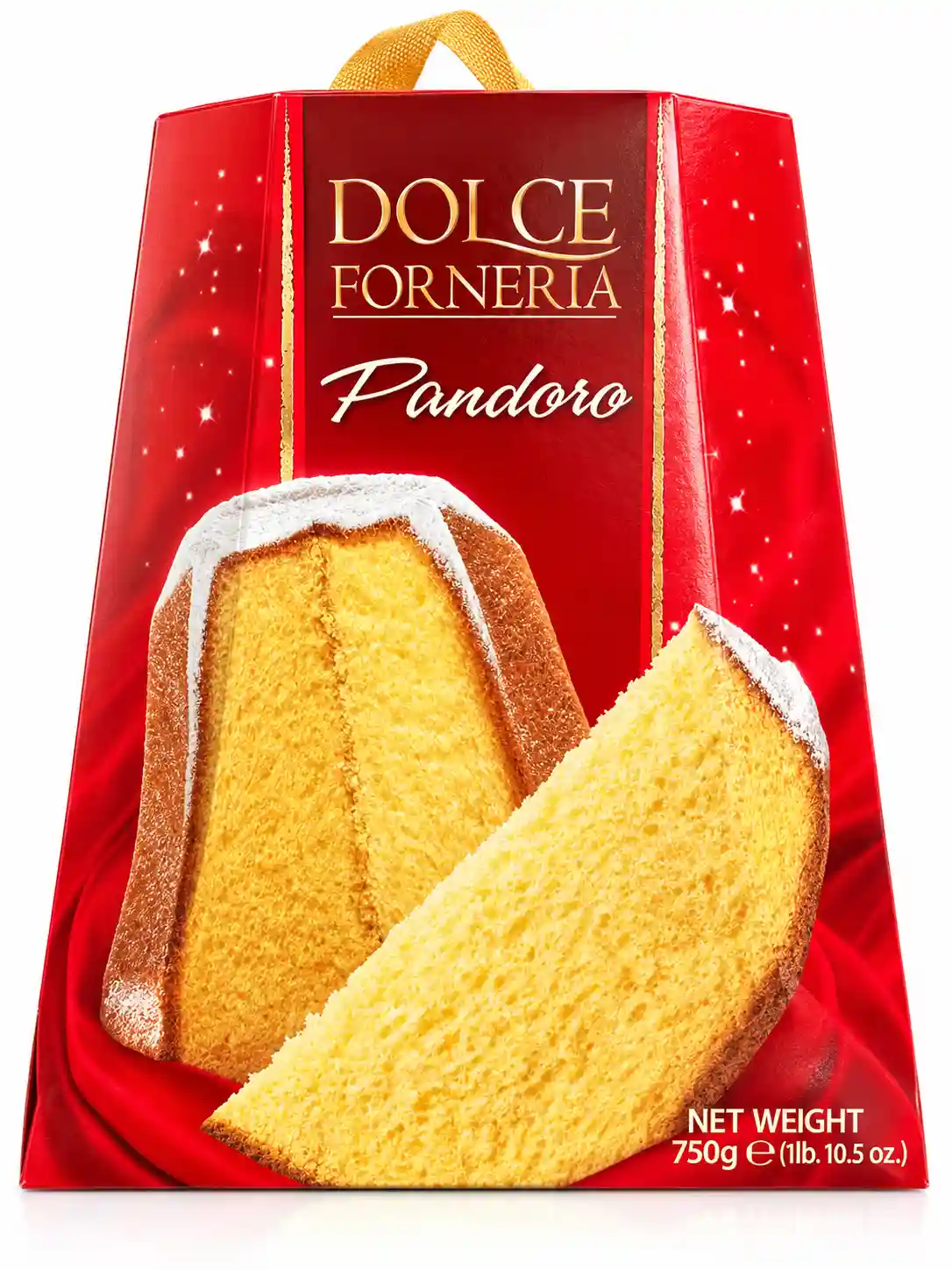 Pandoro Classico 750 g