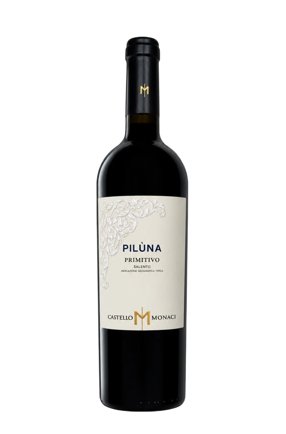 Pilùna Primitivo Salento