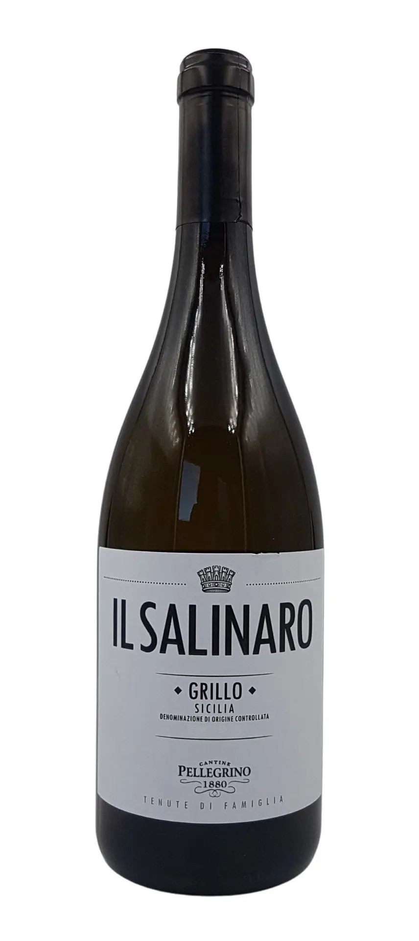 Il Salinaro Grillo