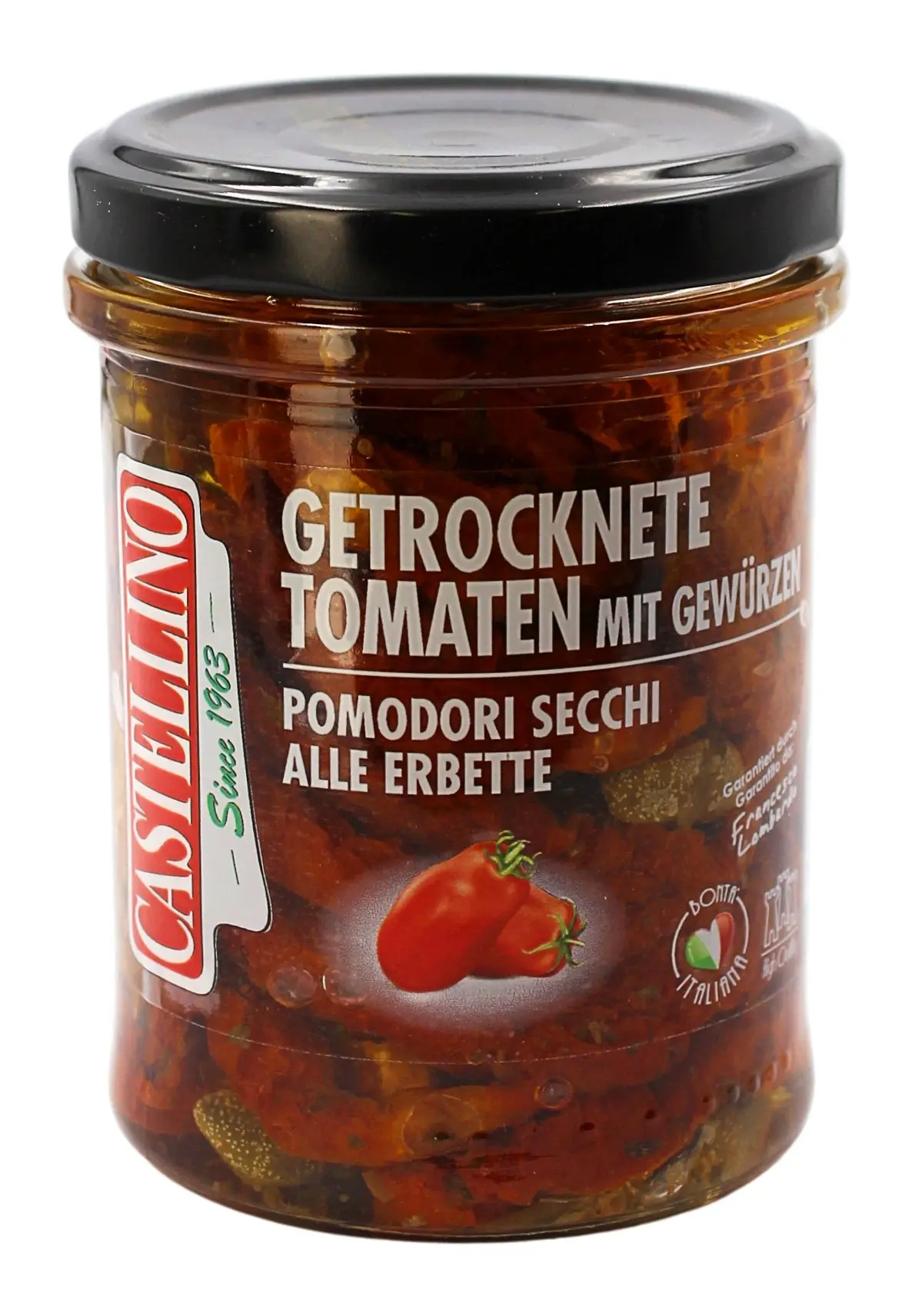 Pomodori Secchi 180g