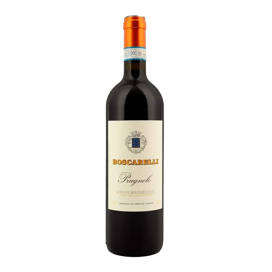 Rosso di Montepulciano Prugnolo Rosso di Montepulciano Prugnolo