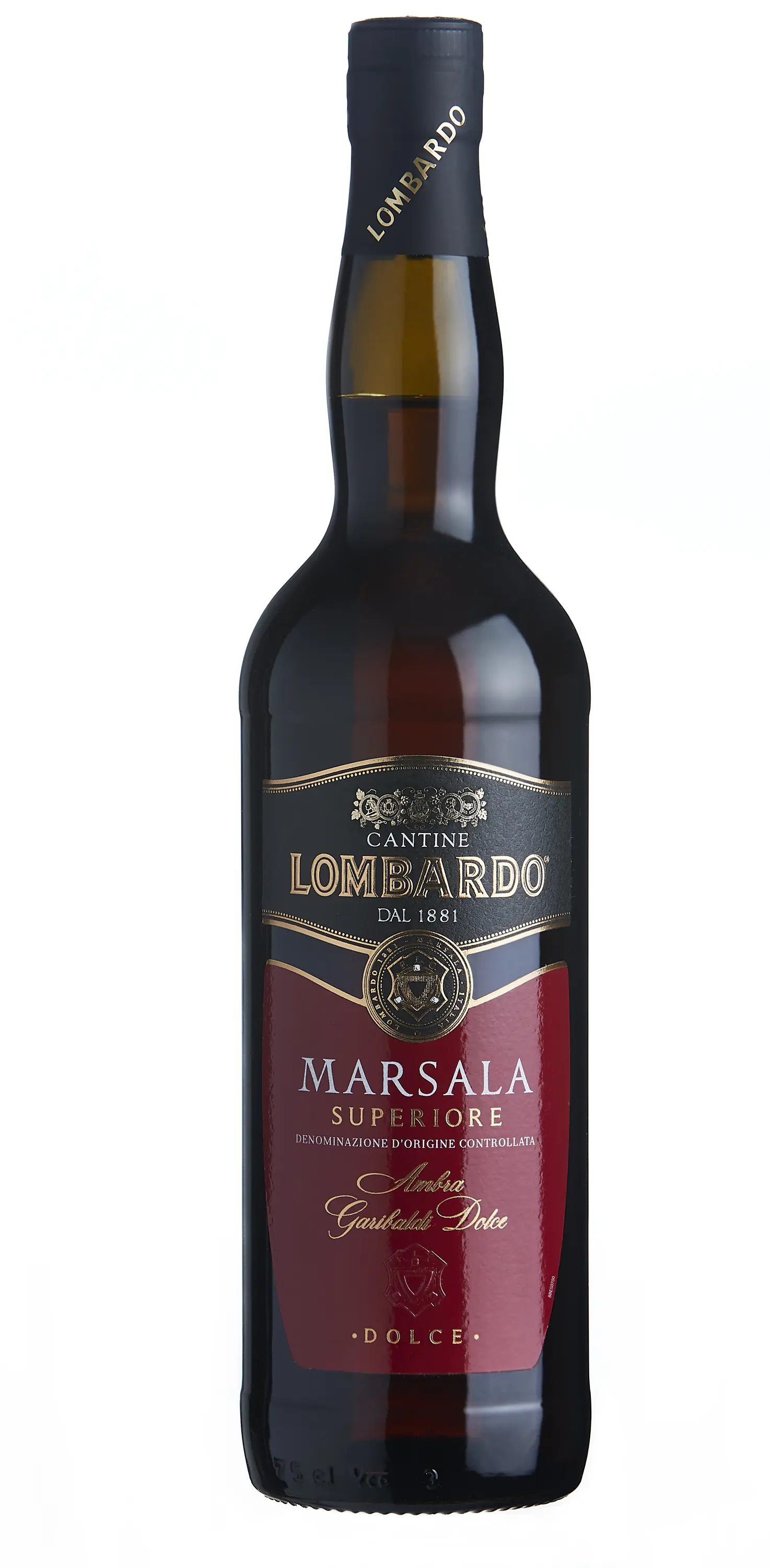 Marsala Superiore Ambra Garibaldi Dolce Marsala Superiore Ambra Garibaldi Dolce