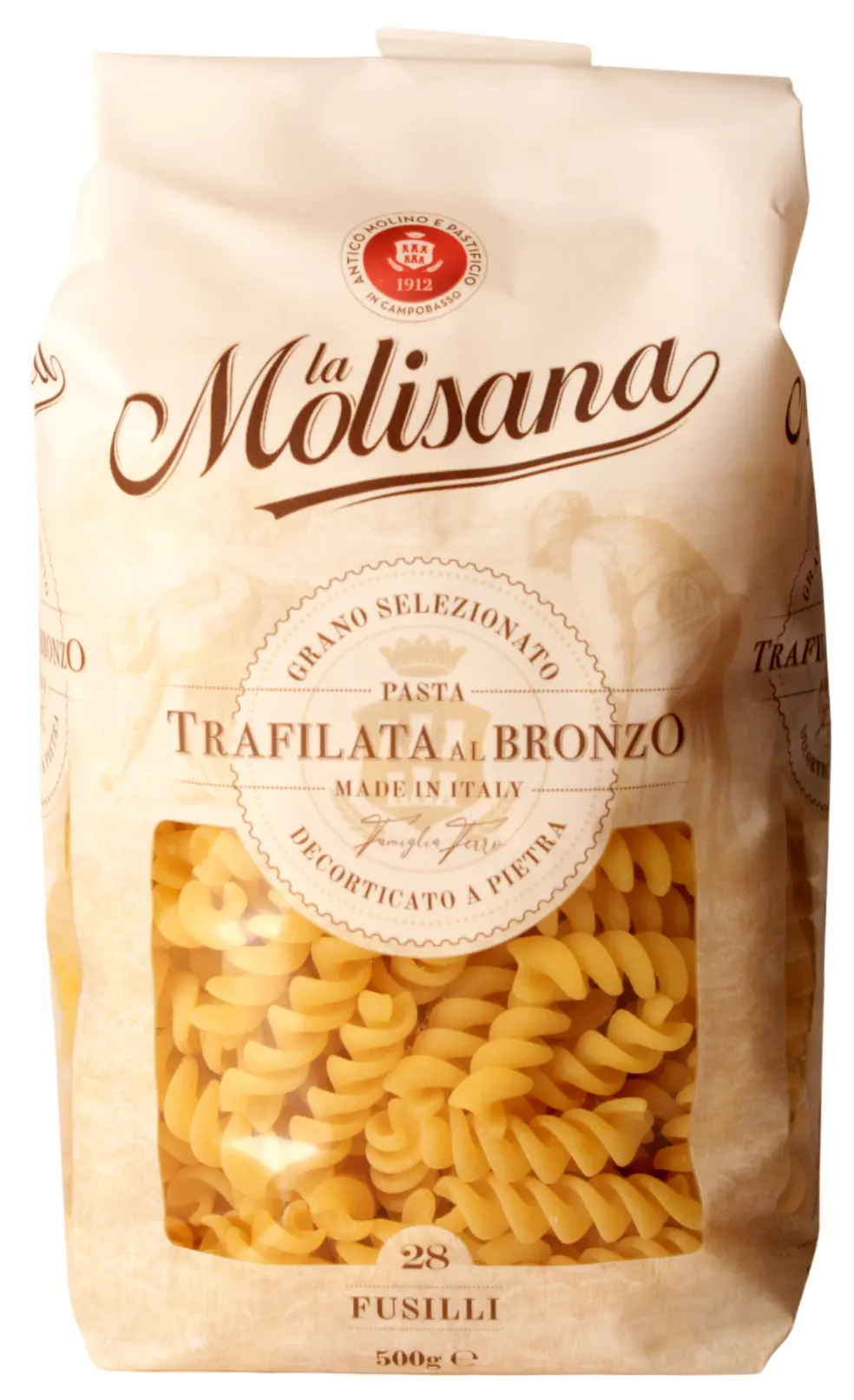 Fusilli N°28 Fusilli N°28