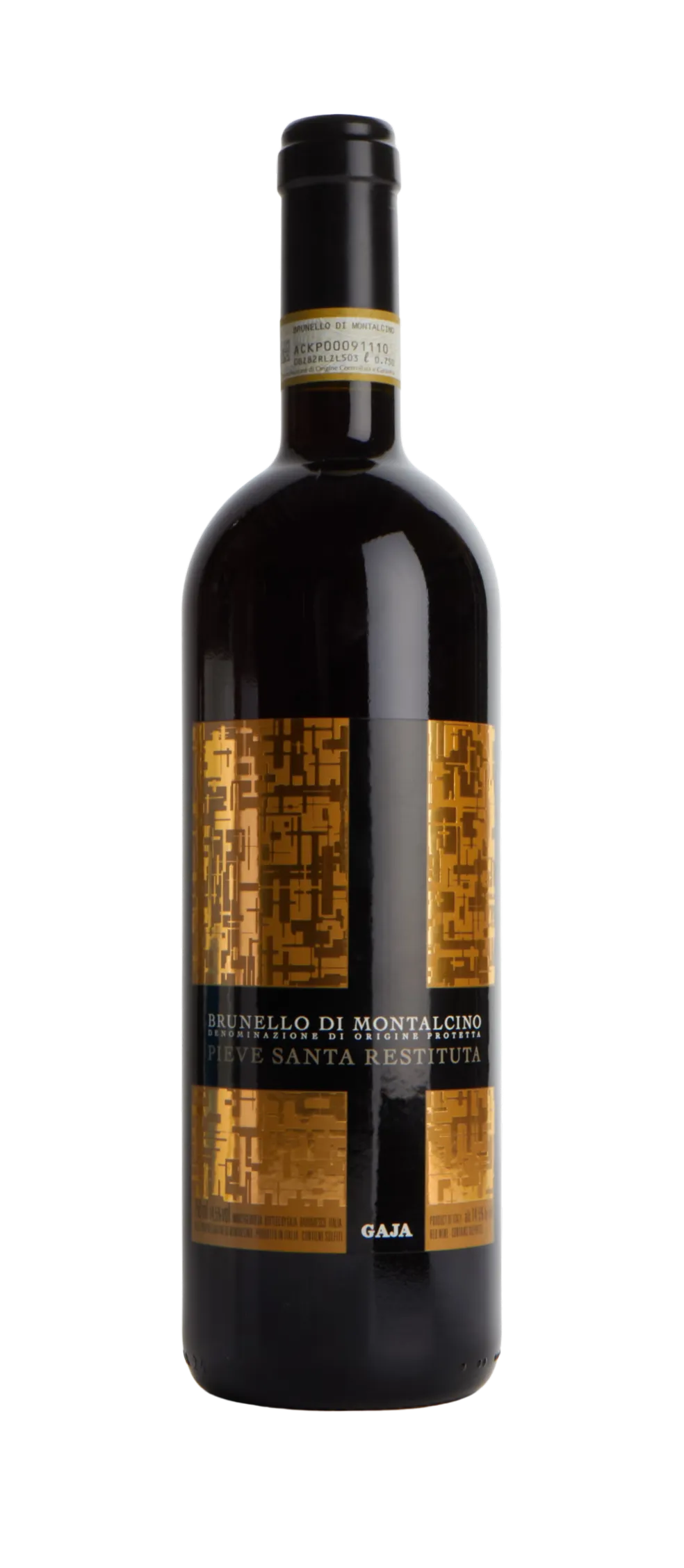Brunello di Montalcino Pieve Santa Restituta