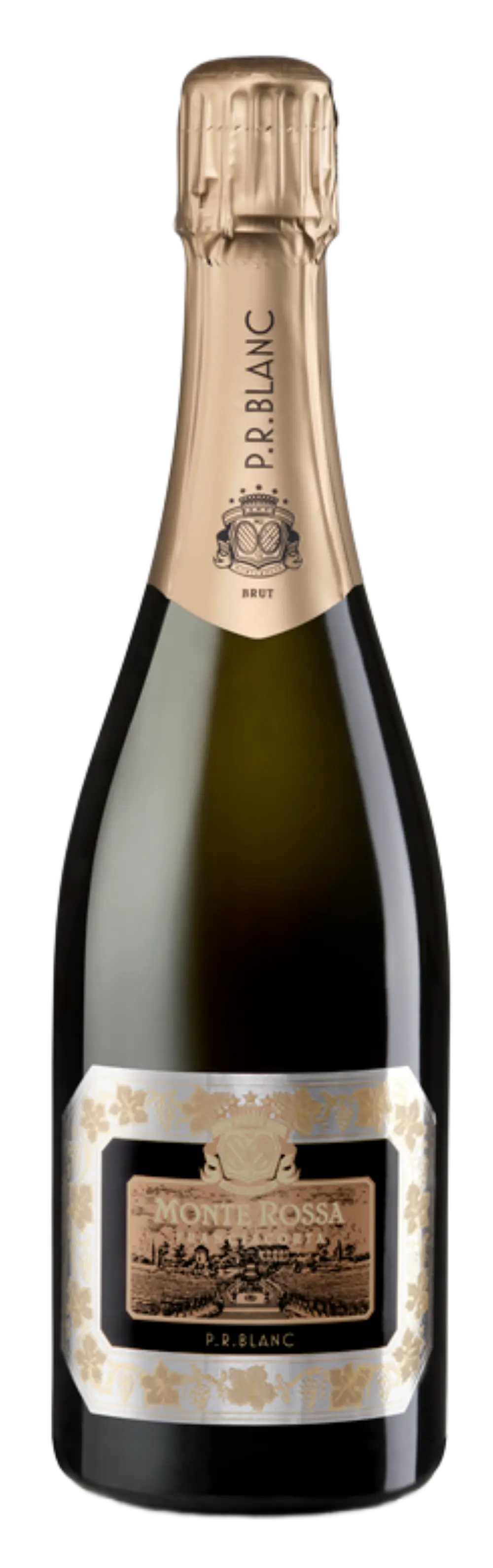 Franciacorta P.R. Blanc Brut