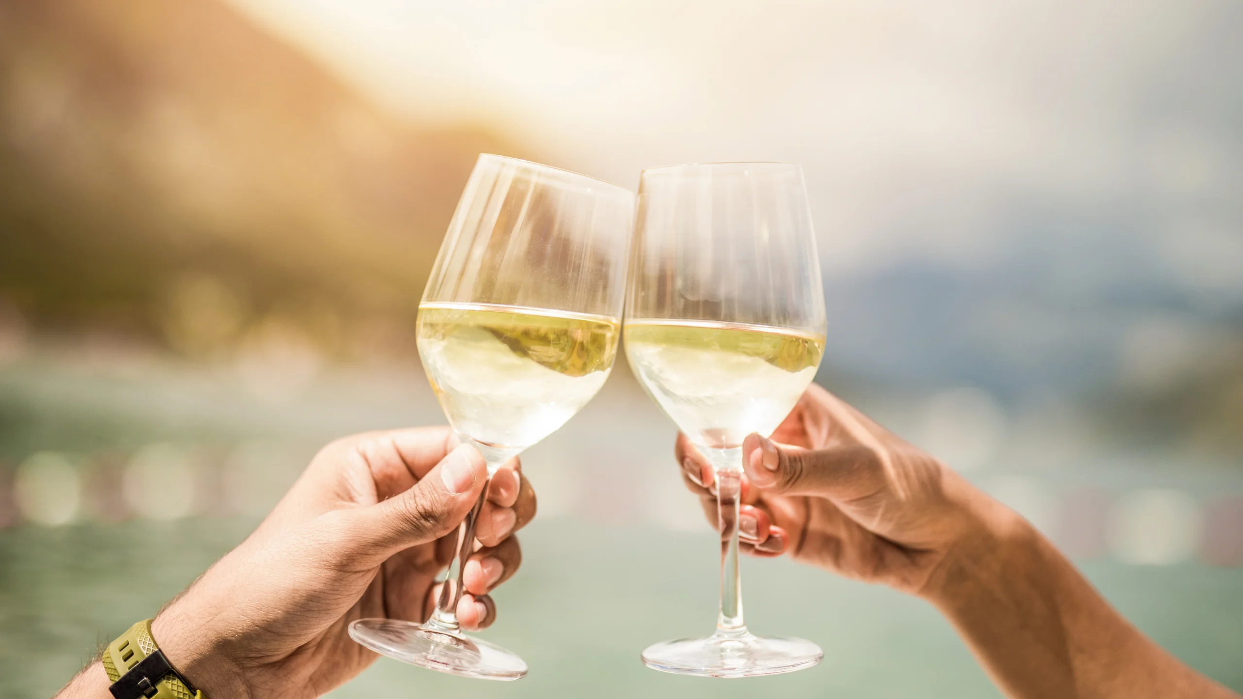 Lugana – ein beinahe magischer Weißwein vom Gardasee!
