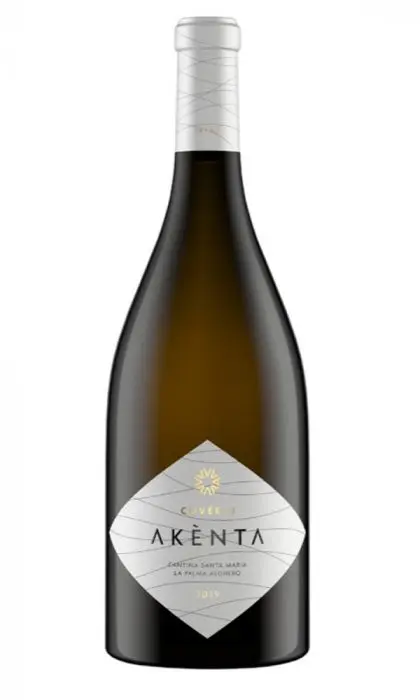 Akènta Cuvée 71 Vermentino di Sardegna Akènta Cuvée 71 Vermentino di Sardegna
