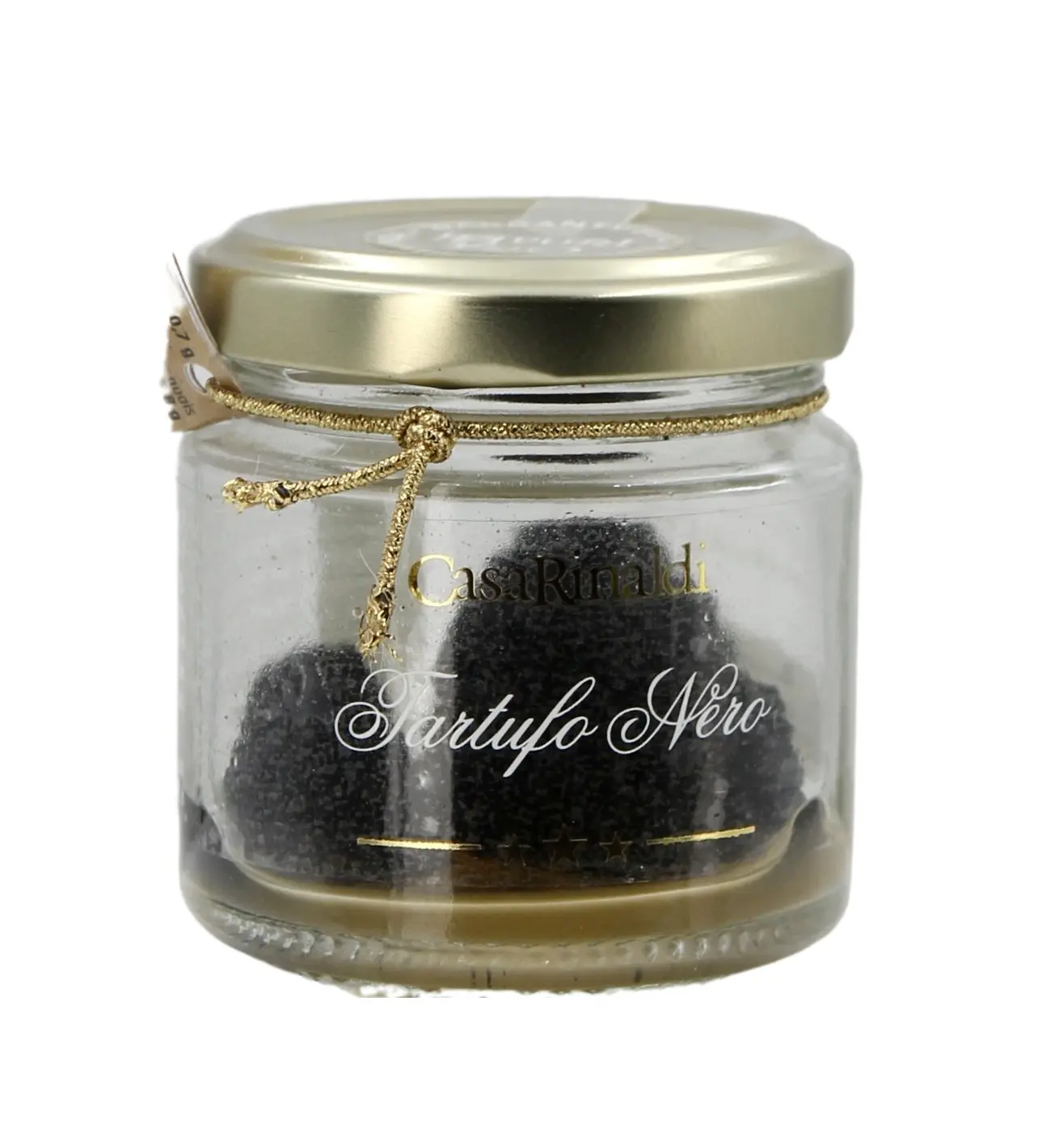 Tartufo Nero 30 g Tartufo Nero 30 g