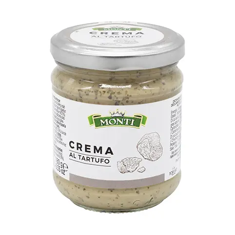 Crema al Tartufo Crema al Tartufo