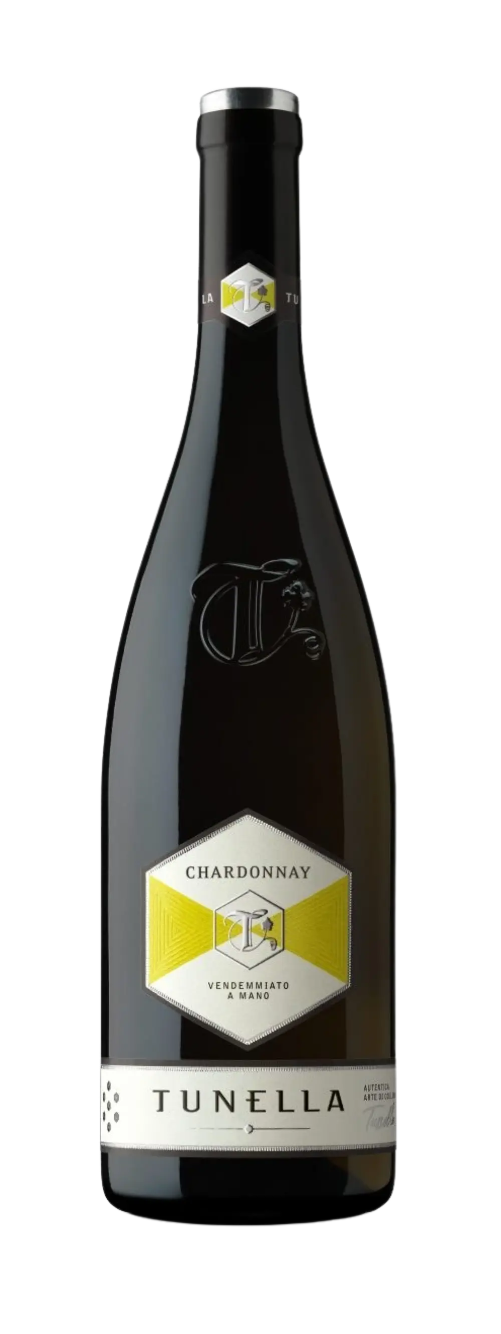 La Tunella Chardonnay Colli Orientali (19,99 €/l)