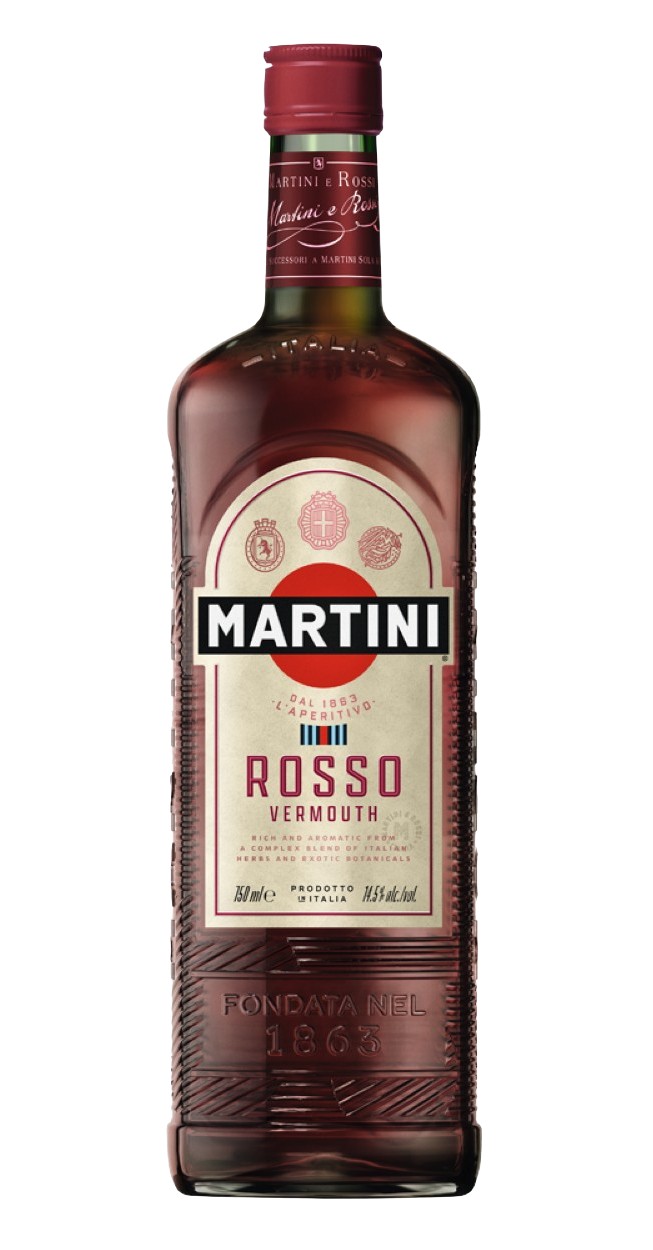 Martini Rosso