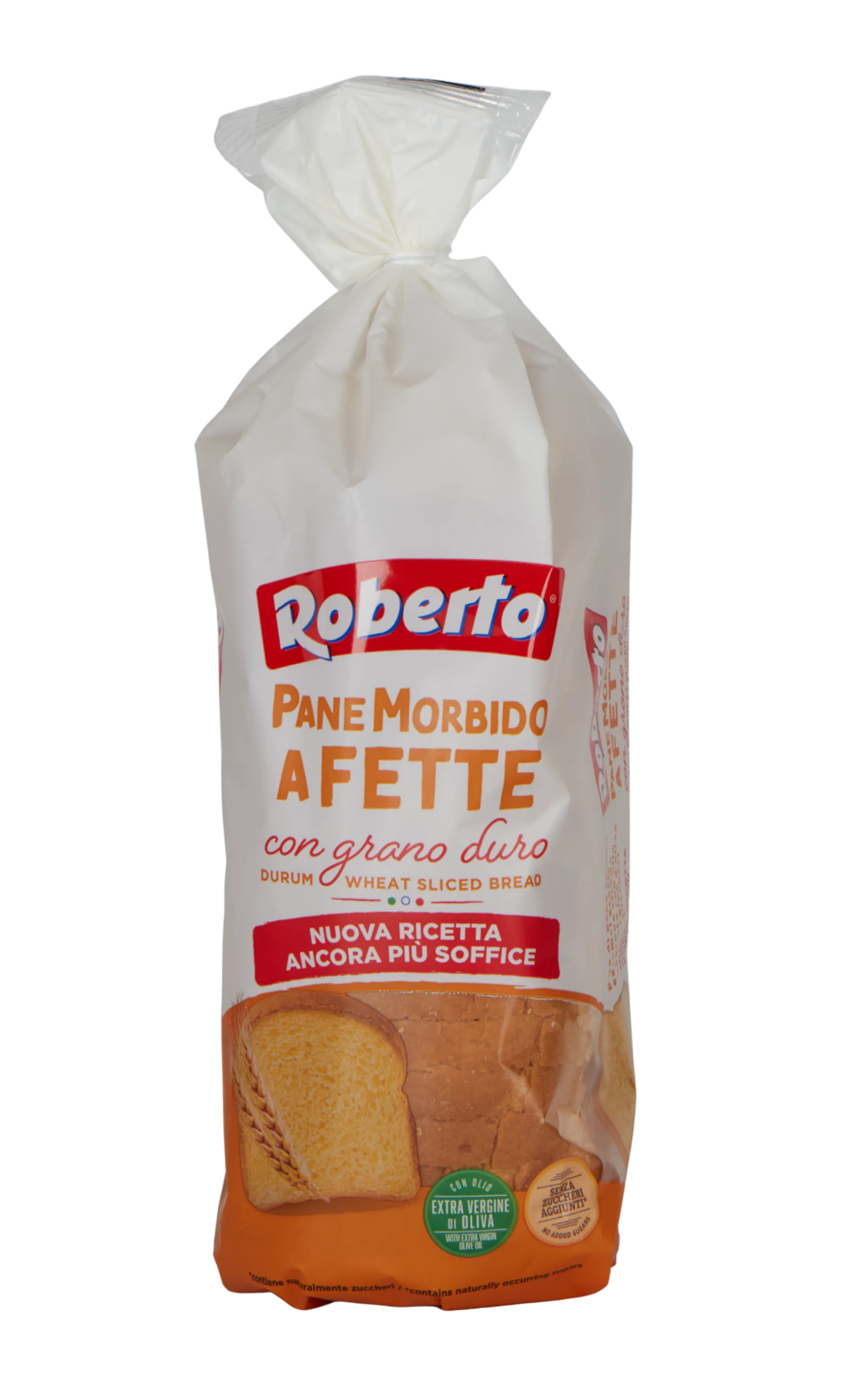 Pane al Grano Duro 400 g