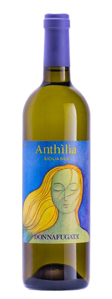 (15,99 €/l) Donnafugata Anthilia Bianco
