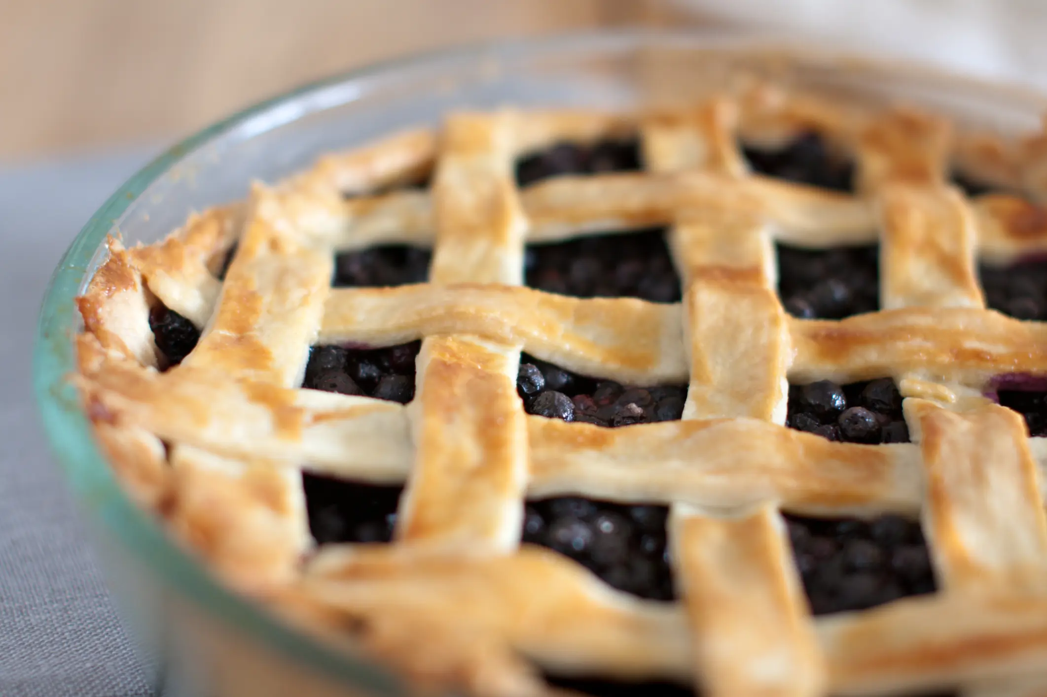 Rezept: Crostata