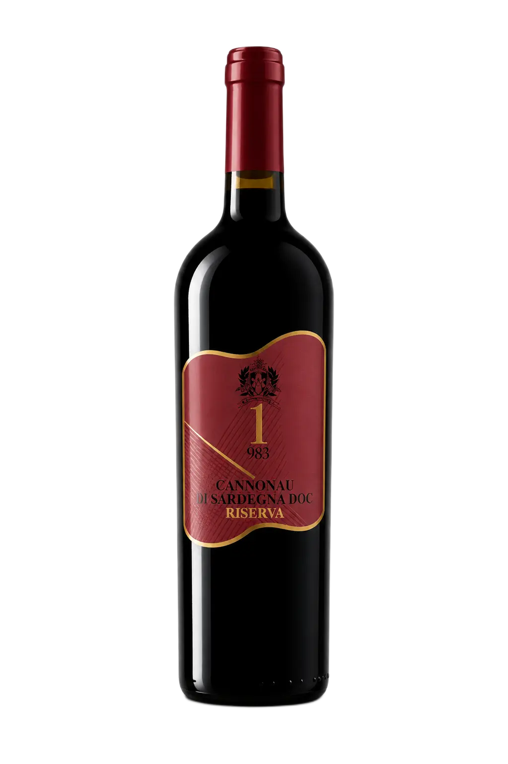 Cannonau di Sardegna Riserva