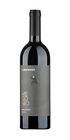 Magno Megonio Val di Neto Magno Megonio Val di Neto