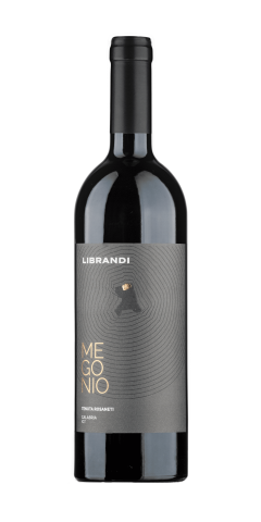 (23,99 €/l) Librandi Magno Megonio Val di Neto