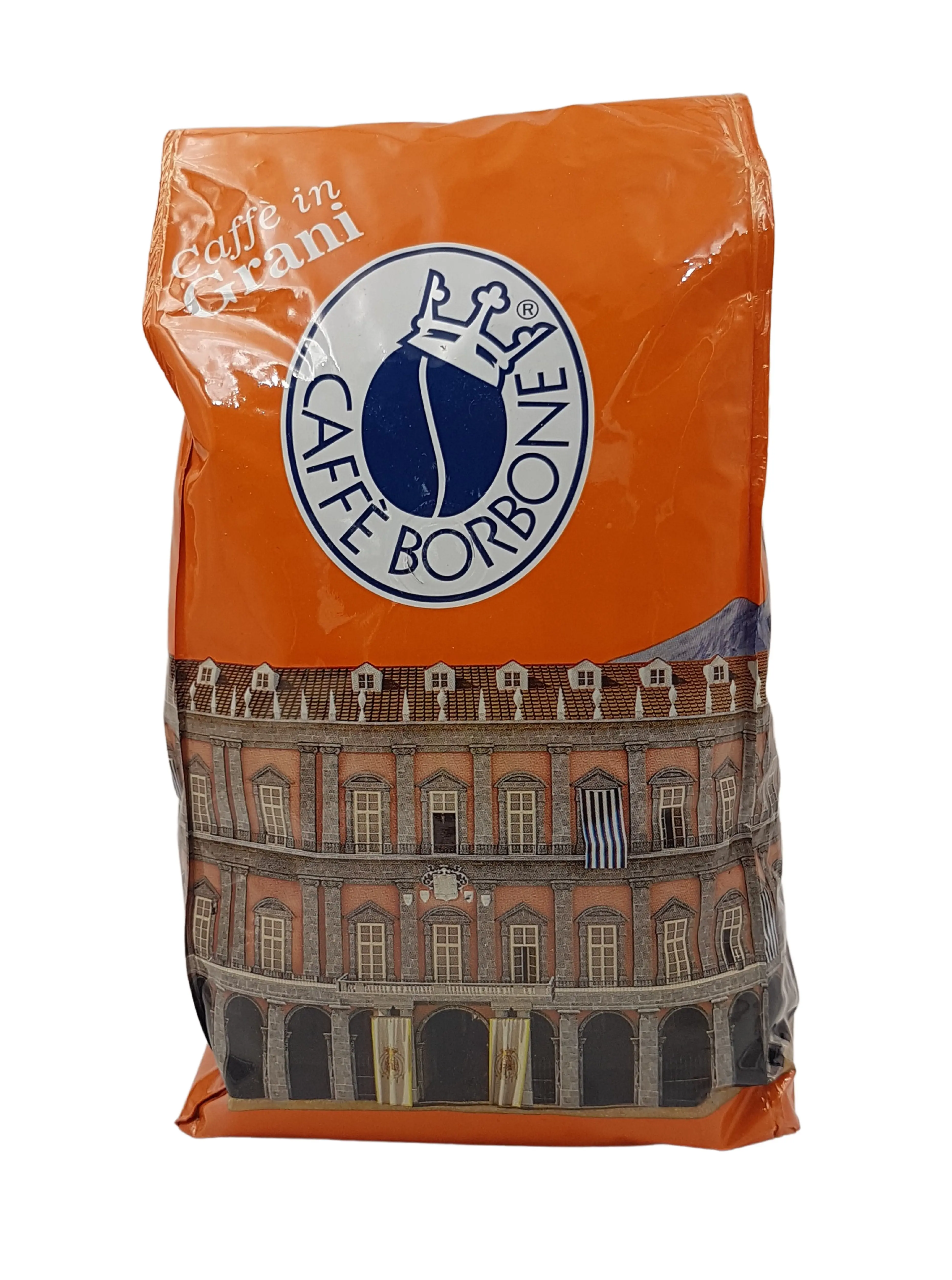 Caffè in Grani Nobile 1 kg Caffè in Grani Nobile 1 kg