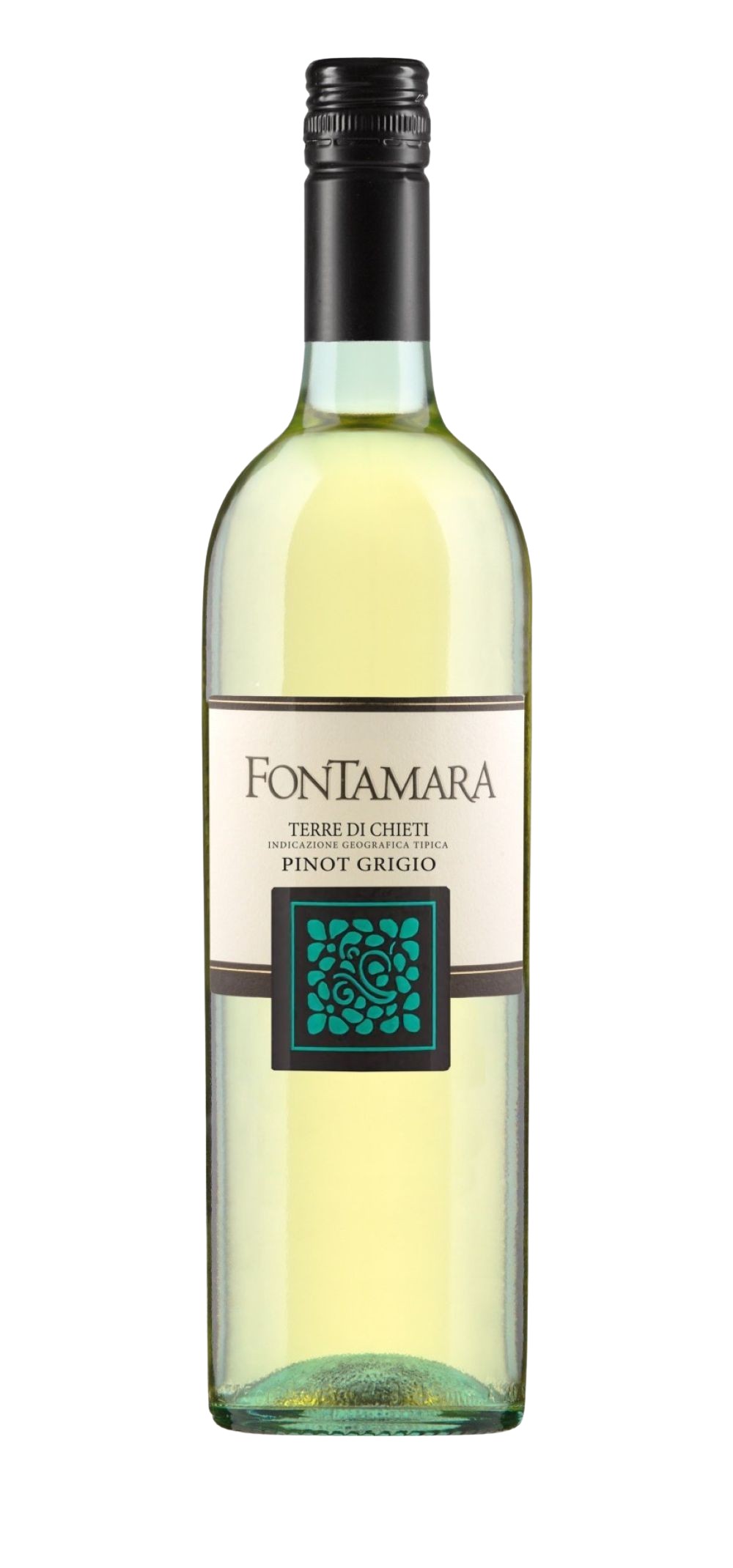 (7,99 €/l) Fontamara Pinot Grigio Terre di Chieti